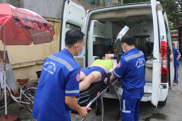 Man dies at home after being rejected by five healthcare facilities in southern Vietnam
