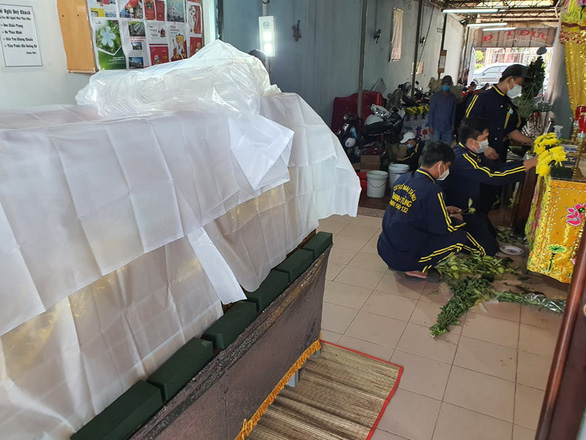 In Ho Chi Minh City, man dies of stroke as emergency teams fail to send help