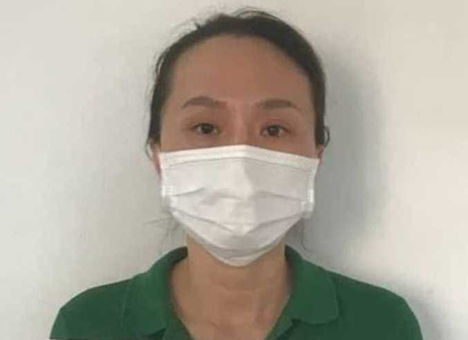 Woman nabbed for selling COVID-19 vaccination slots in Ho Chi Minh City