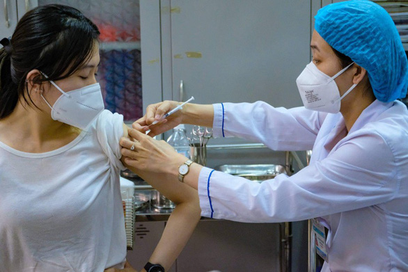 Over 500,000 vaccine doses donated by Poland arrive in Vietnam