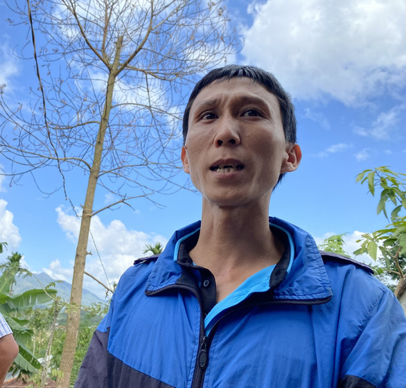 Vietnamese man goes out of his way to save lives, help the needy