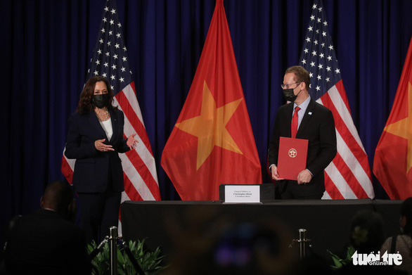 US to build $1.2bn new embassy compound in Hanoi