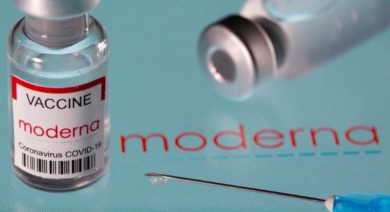 Moderna to recall COVID-19 doses in Japan after stainless steel contaminants found