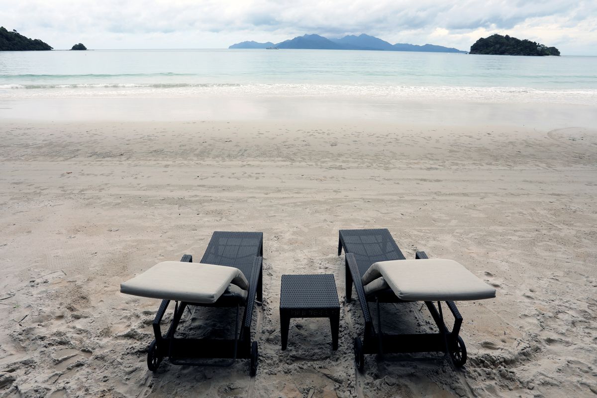Malaysia holiday hotspot readies for reopening with tourism bubble
