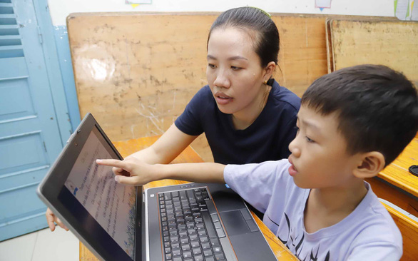1,517 students orphaned by COVID-19 in Ho Chi Minh City