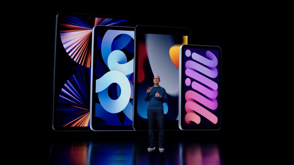 Apple's new iPhone 13 touts faster 5G, sharper cameras to spur trade-ins