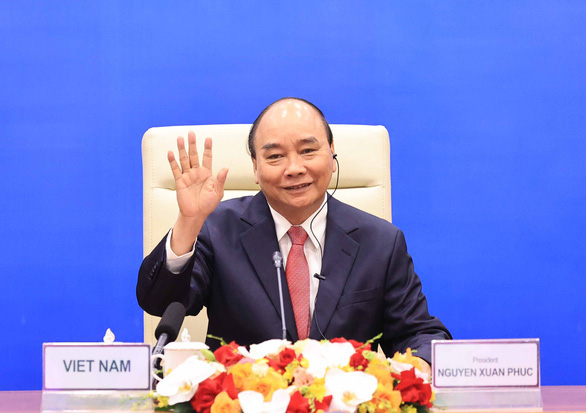Vietnam president to visit Cuba, attend United Nations session in US