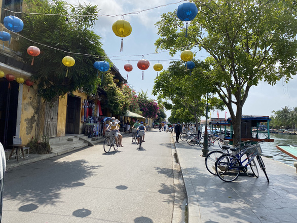Vietnam’s Hoi An honored among 15 best cities in Asia