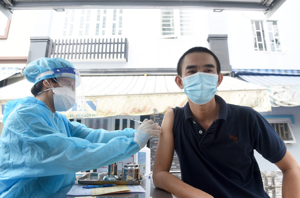 11,521 COVID-19 cases added to Vietnam’s tally