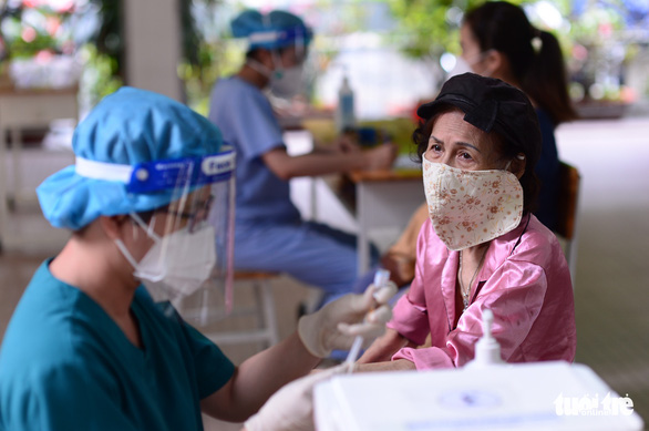 Vietnam’s COVID-19 tally soars by 8,681 cases