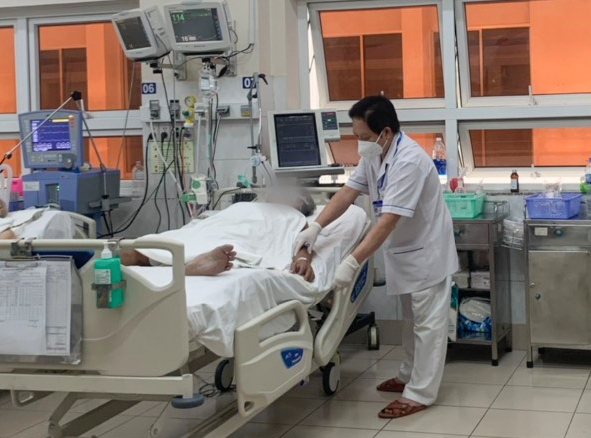 Six people died of alcohol poisoning in Ho Chi Minh City in September