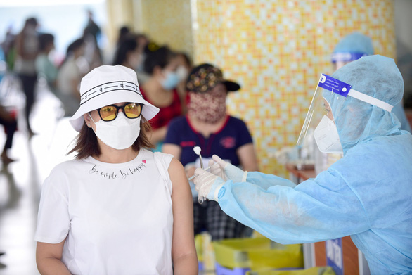 Vietnam reports lowest daily coronavirus case spike in 1.5 months: gov’t
