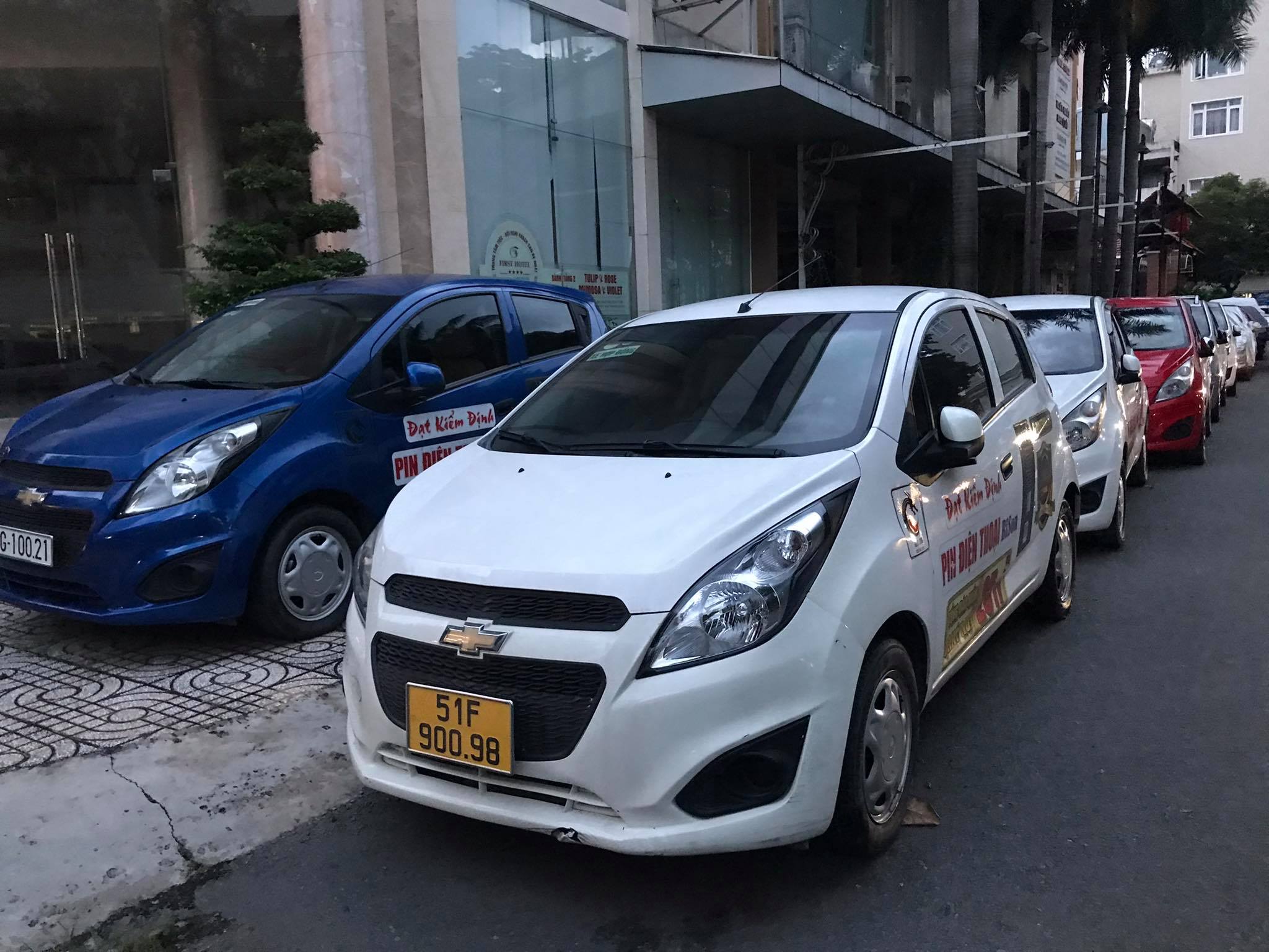 Grab re-operates with new service, GrabCar Protect, in Ho Chi Minh City