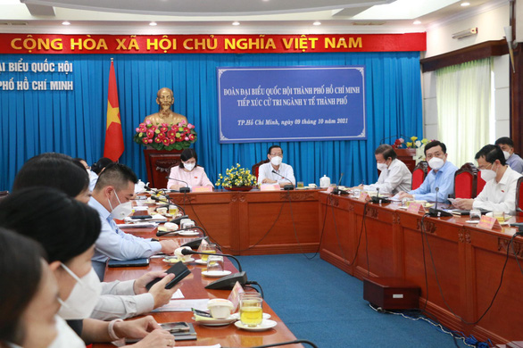 Children aged 12-17 in Vietnam to get vaccinated against COVID-19 this month: Ministry of Health