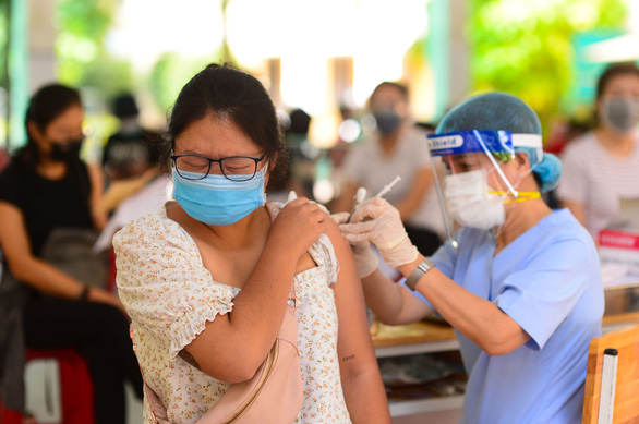 93% of COVID-19 patients in Vietnam’s 4th wave recover
