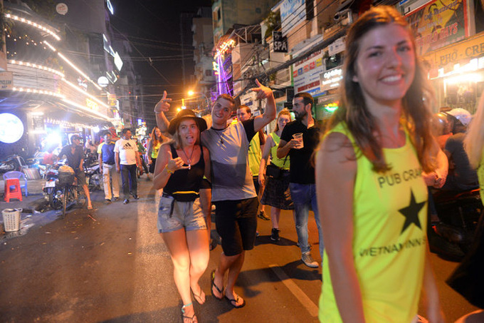 Ho Chi Minh City to recover international tourism in early 2022