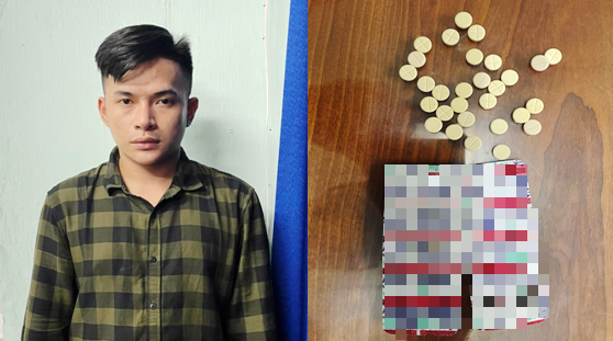 Suspect nabbed for drugging, robbing gay men in Ho Chi Minh City
