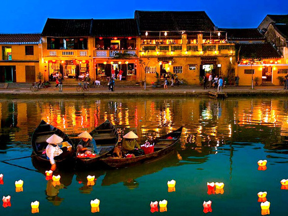 Vietnam bags World Travel Awards