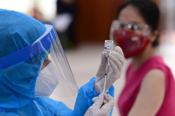 3,639 more coronavirus cases reported in Vietnam