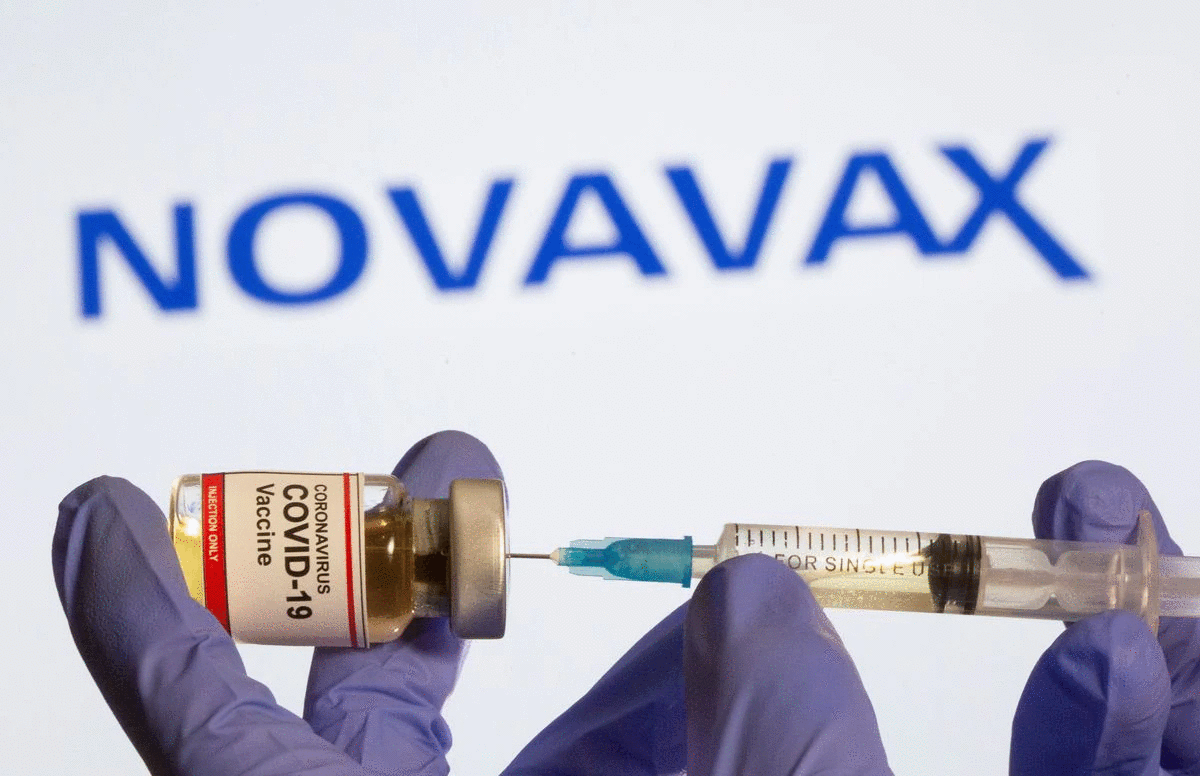 Novavax completes process for WHO emergency use approval of COVID-19 vaccine