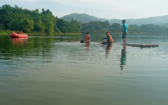 Three teen boys drown in water pit in north-central Vietnam