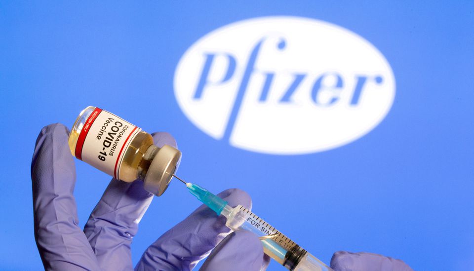 Pfizer to apply for COVID vaccine use in Brazil for children 5-11 years