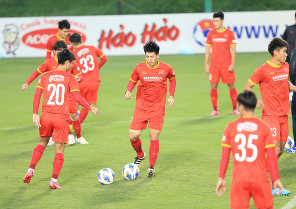 Vietnam to take on Japan in FIFA World Cup qualifiers
