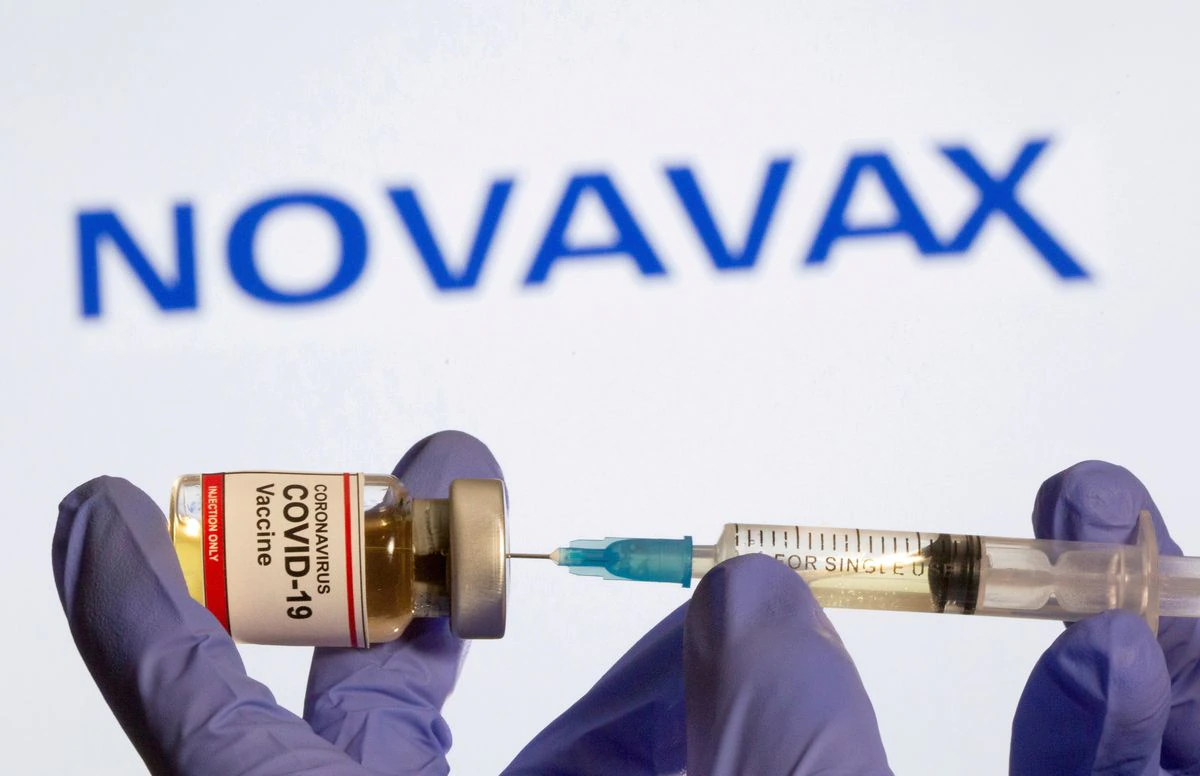 Novavax COVID-19 vaccine could get EU approval next week: FT