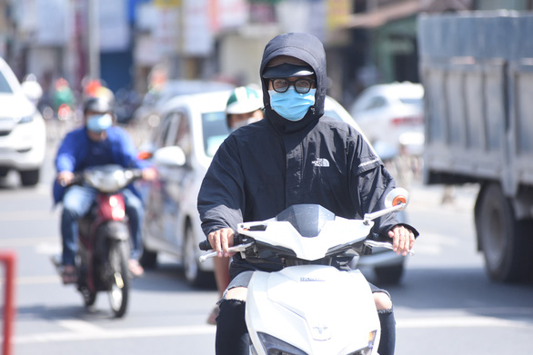 Ho Chi Minh City to undergo harmful ultraviolet level this week
