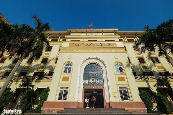 Hanoi medical university rector denies allegation of sexual harassment