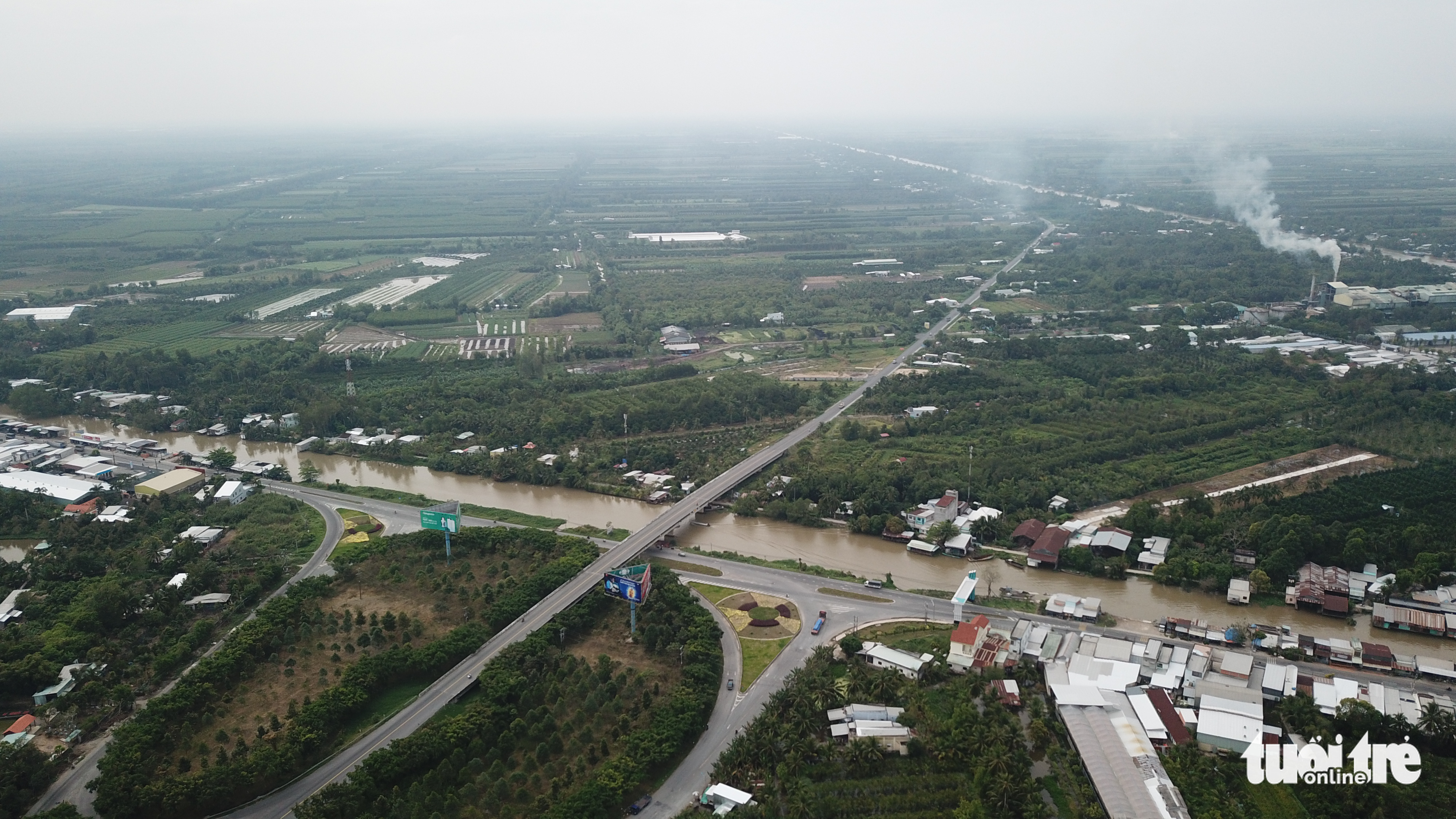Vietnamese lawmakers approve $6.47bn for north-south expressway extension