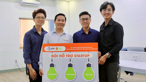 Ho Chi Minh City startups raise $1.1 billion in venture capital in 2021