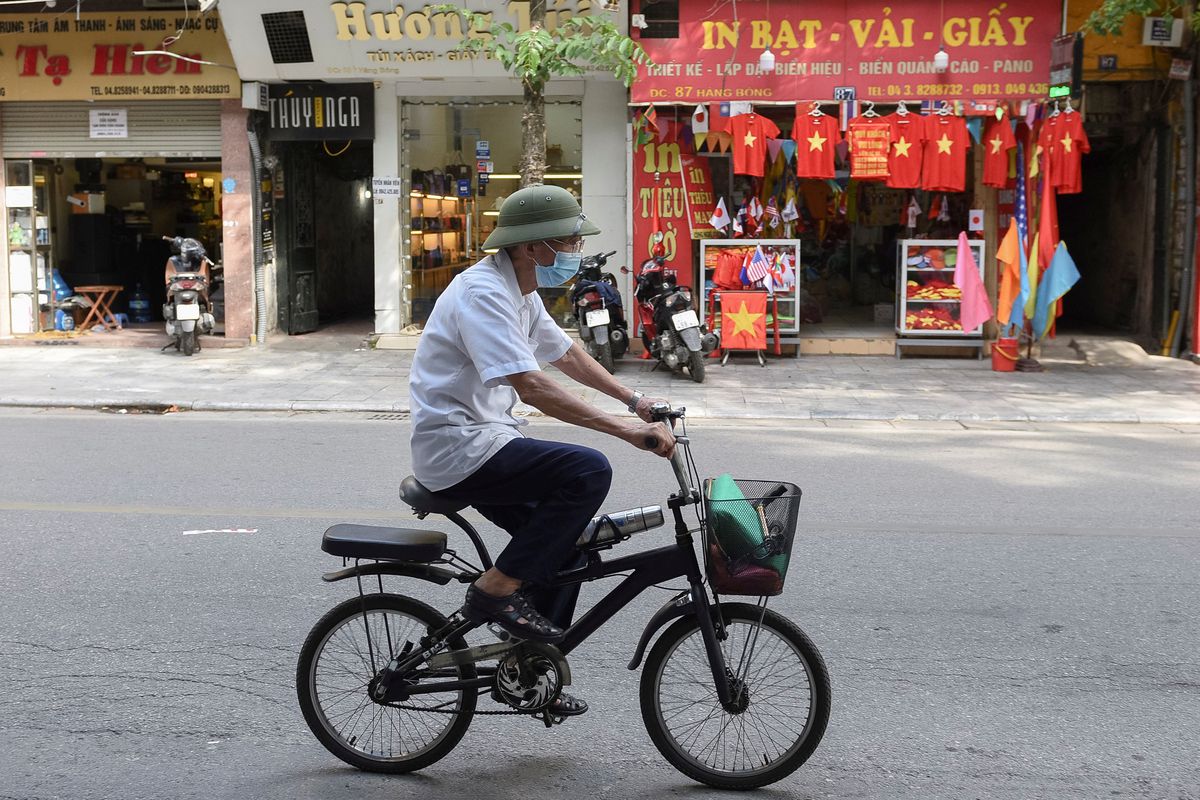 The shortcut generation in Vietnam