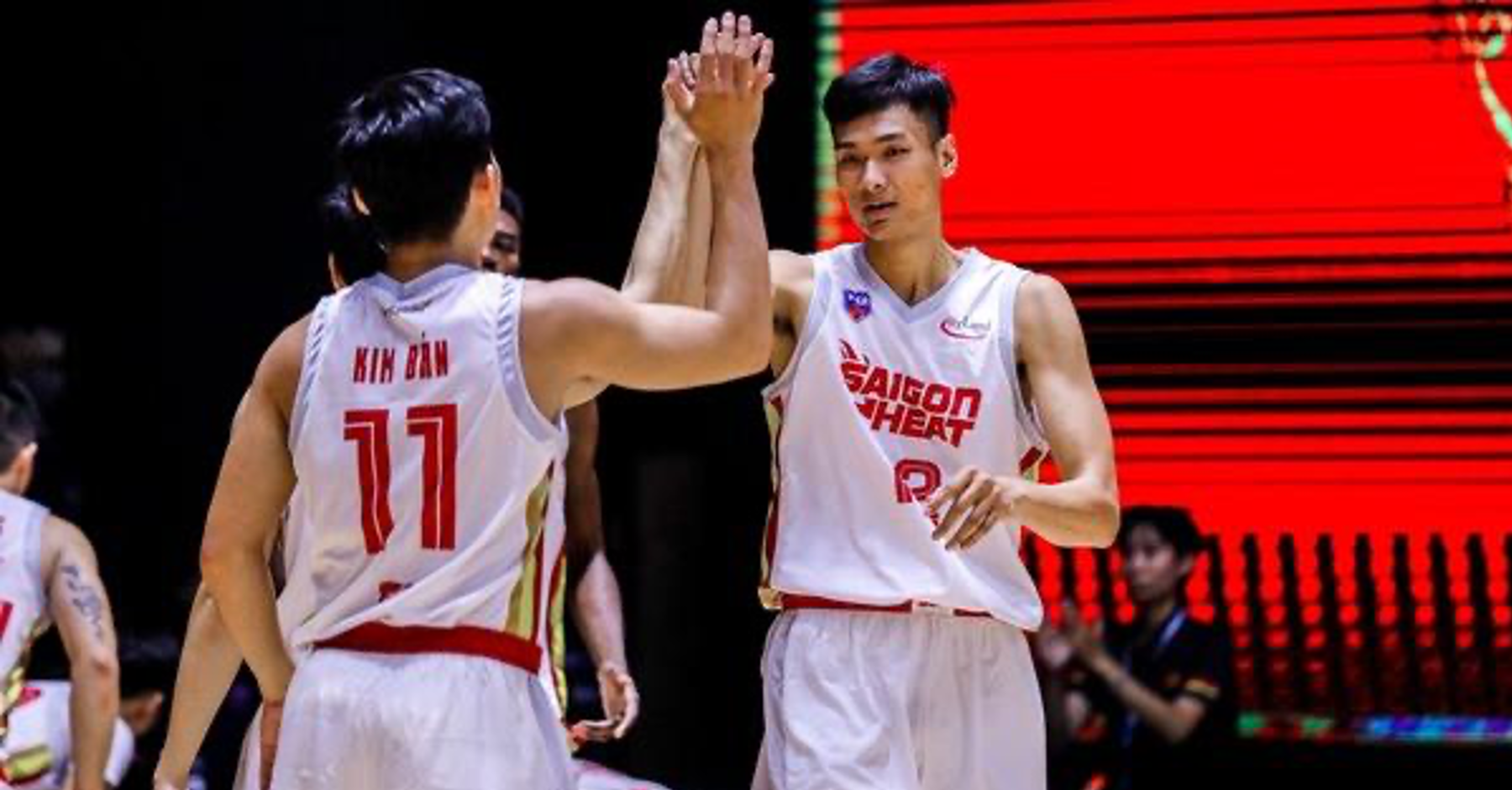 Vietnam’s Mekong Delta basketball reaps from golden generation