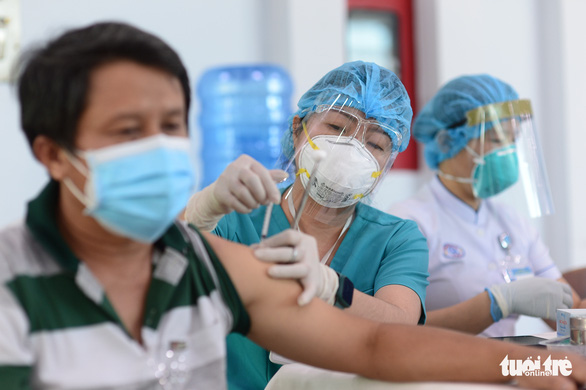 15,727 more coronavirus infections, 126 deaths documented in Vietnam