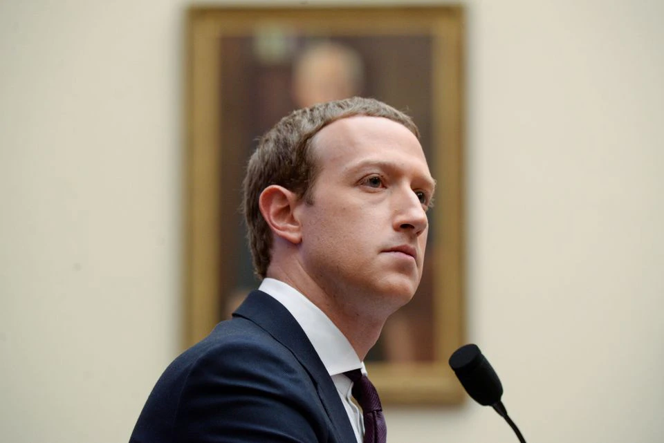 All in a day: Zuckerberg loses $29 bln, Bezos set to pocket $20 bln
