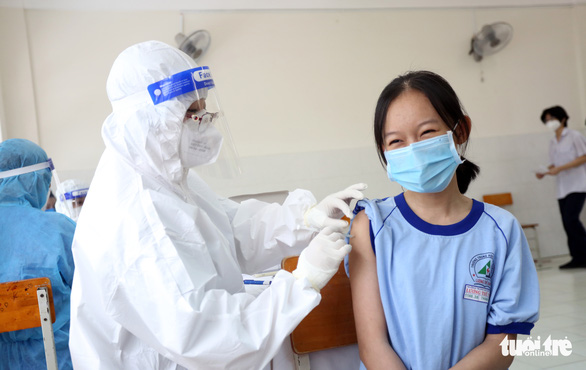 Health ministry records 12,170 more virus cases, 114 fatalities in Vietnam