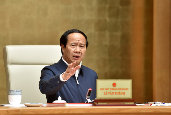 Vietnam’s deputy PM urges completion of 361 km of freeway this year