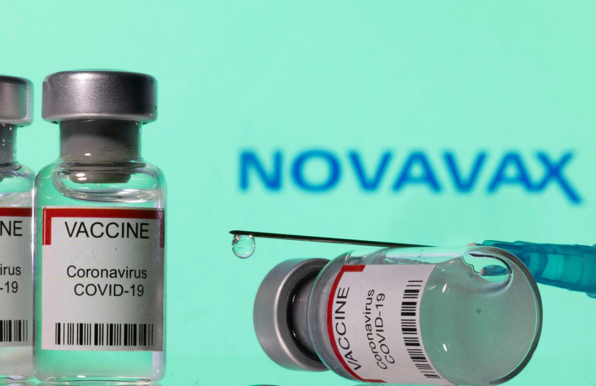 Novavax expects to apply for full approval of COVID vaccine in H2