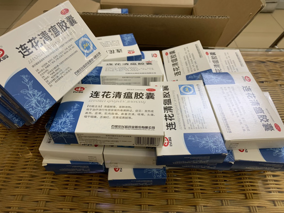 Hanoi seizes thousands of coronavirus test kits, ‘COVID-19 drugs’ of unknown origin