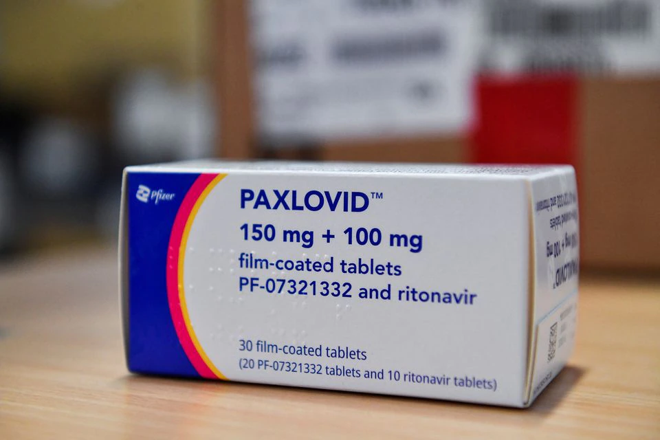 Cheap generic versions of Pfizer’s COVID-19 pill to be made for 95 nations including Vietnam