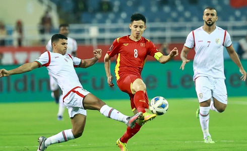 Vietnam succumb to Oman for the second time in FIFA World Cup qualifiers