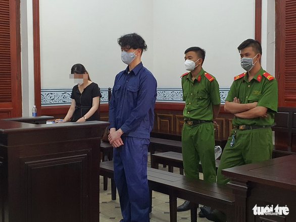 S. Korean man gets death for murdering compatriot in Ho Chi Minh City