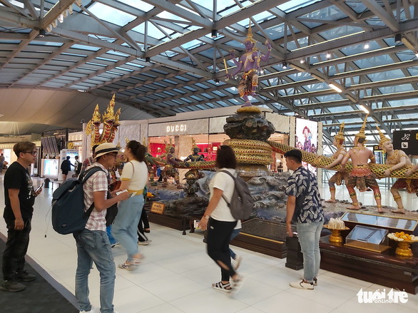 Vietnamese travel firms resume outbound tours as COVID-19 restrictions relaxed