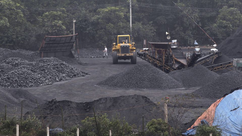 Vietnam Q1 coal imports volume down 24.5%, but value up 101.6%