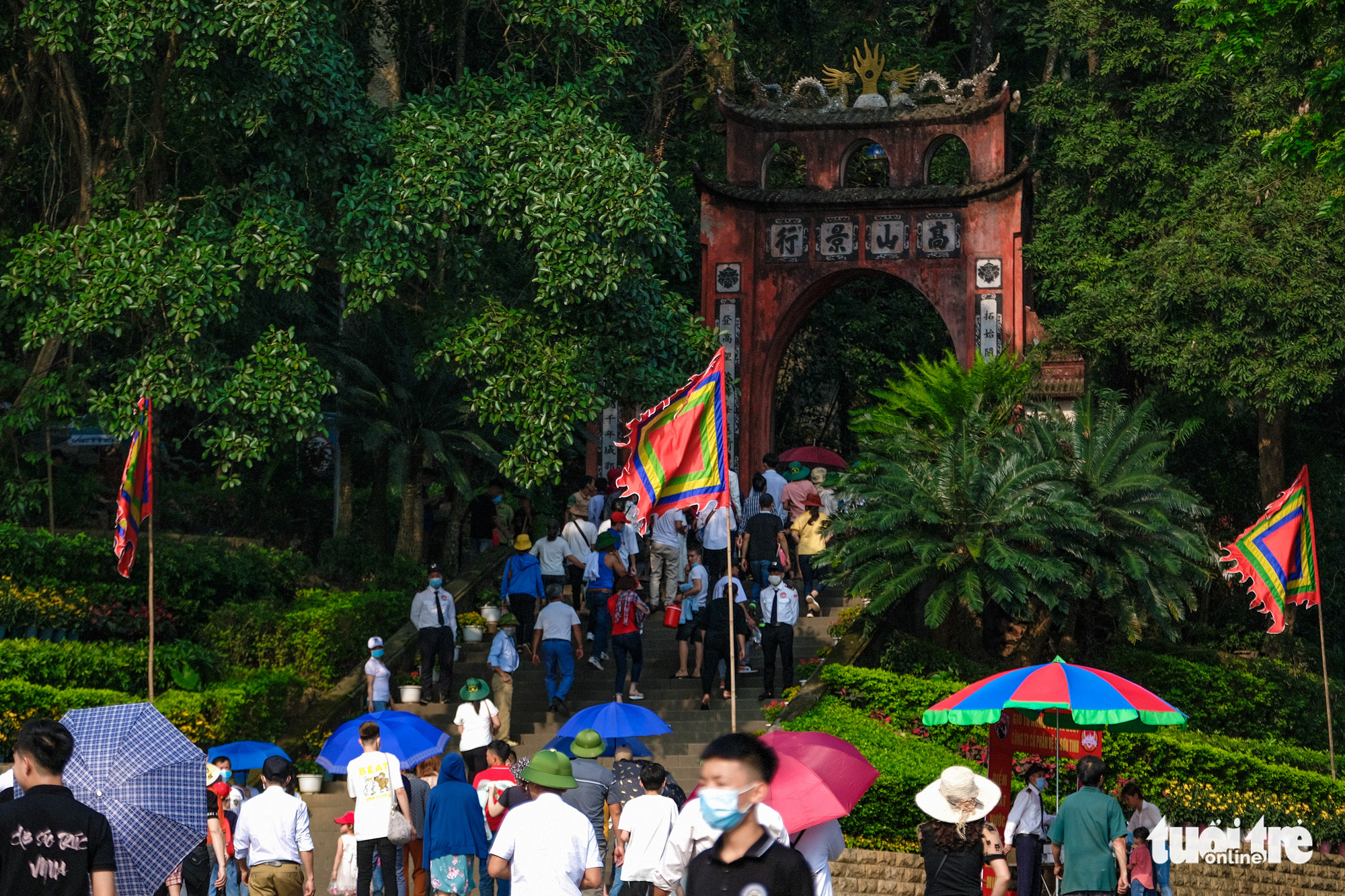 Vietnam to see sunny weather during holiday weekend marking Hung Kings Commemoration Day