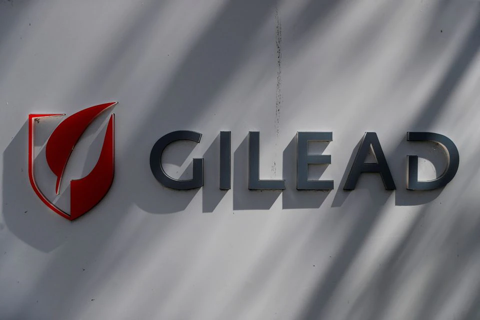 FDA lifts partial clinical hold on Gilead's blood cancer drug trials