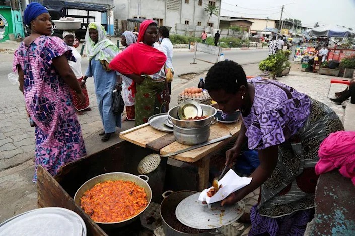 How Africa is bearing the brunt of palm oil's perfect storm