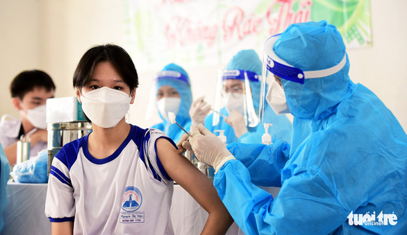 Vietnam announces 3,123 additional coronavirus cases