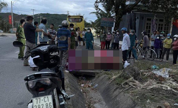 38 killed in traffic crashes on first three days of Vietnam’s holiday weekend
